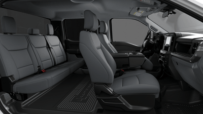 2027 Ford Super Duty F-250® XL