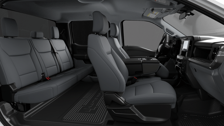 2027 Ford Super Duty F-250® XL