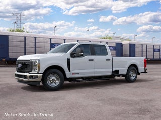 2027 Ford Super Duty F-250® XL