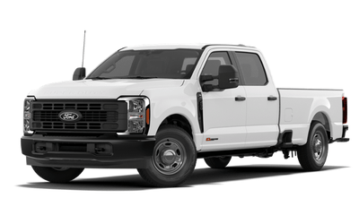 2027 Ford Super Duty F-250® XL