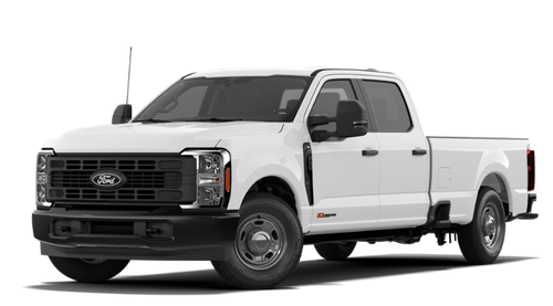 2027 Ford Super Duty F-250® XL