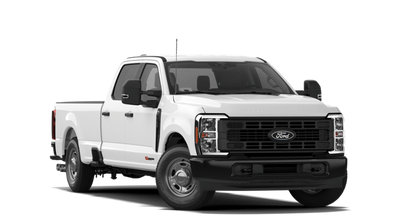 2027 Ford Super Duty F-250® XL