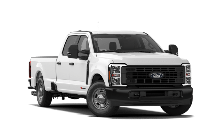 2027 Ford Super Duty F-250® XL