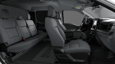 2027 Ford Super Duty F-250® XL