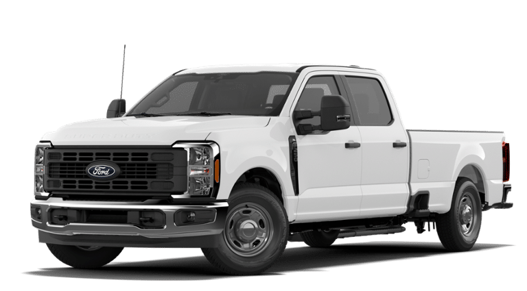2027 Ford Super Duty F-250® XL