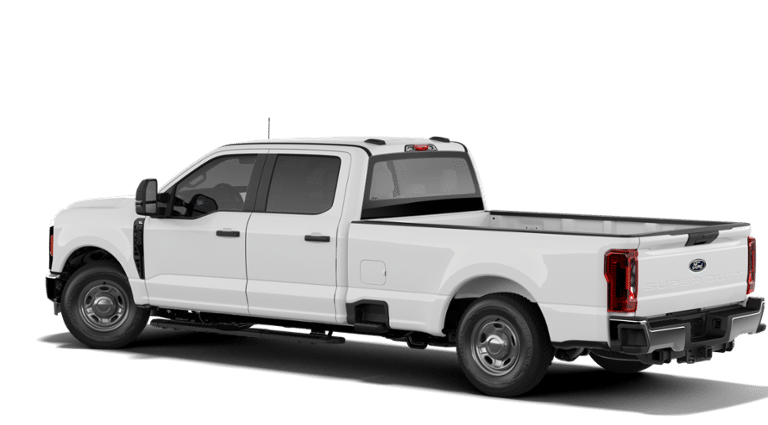 2027 Ford Super Duty F-250® XL