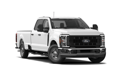 2027 Ford Super Duty F-250® XL
