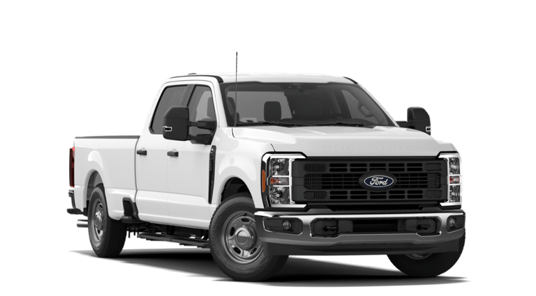2027 Ford Super Duty F-250® XL