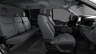 2027 Ford Super Duty F-250® XL