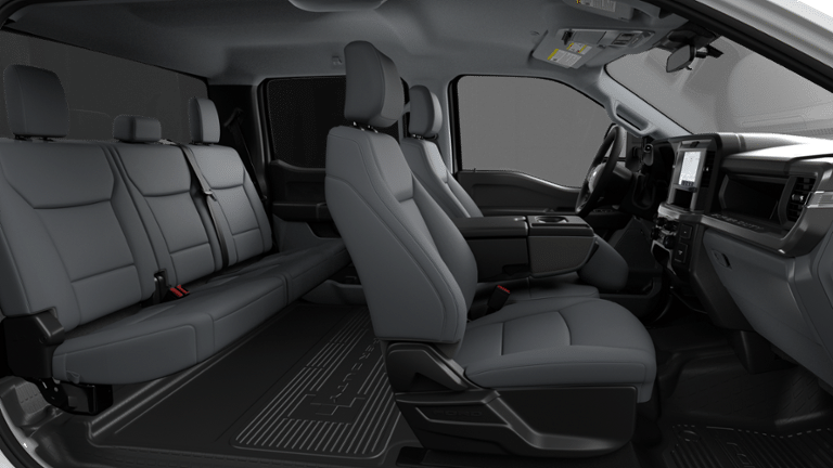 2027 Ford Super Duty F-250® XL