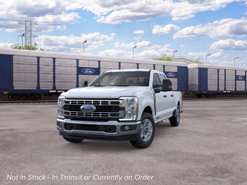 2026 Ford Super Duty F-250® XLT