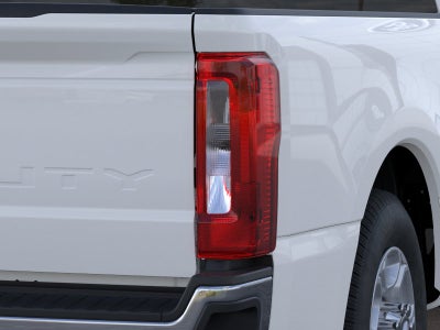 2026 Ford Super Duty F-250® XLT
