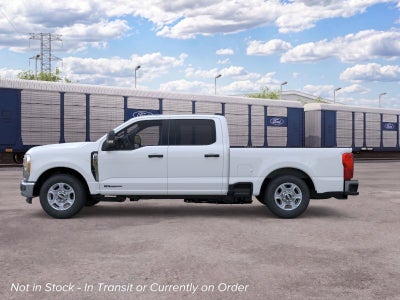 2026 Ford Super Duty F-250® XLT