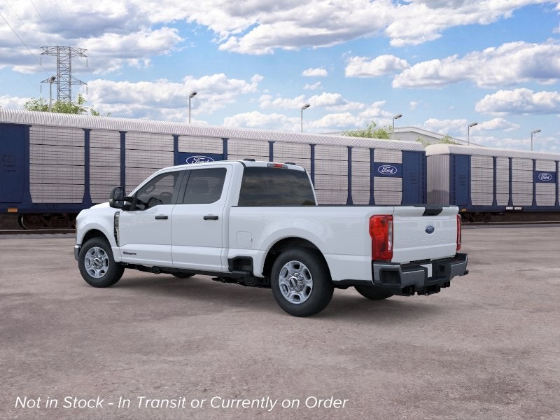 2026 Ford Super Duty F-250® XLT