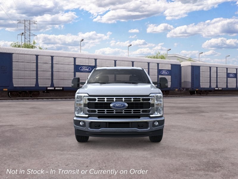 2026 Ford Super Duty F-250® XLT