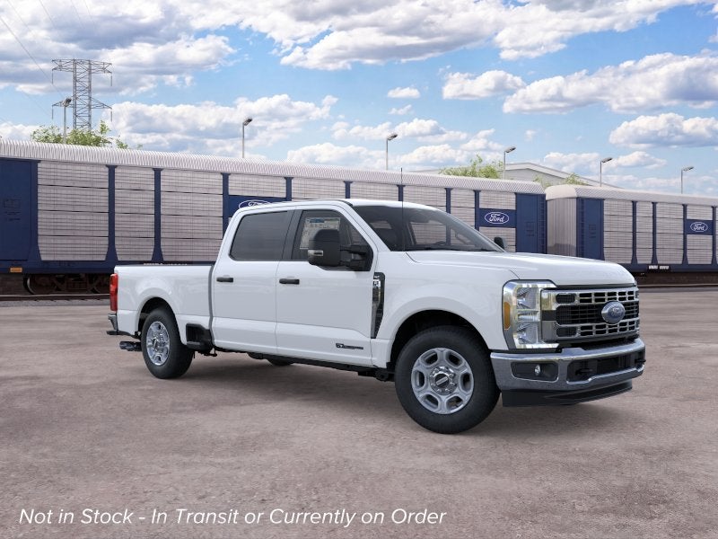 2026 Ford Super Duty F-250® XLT
