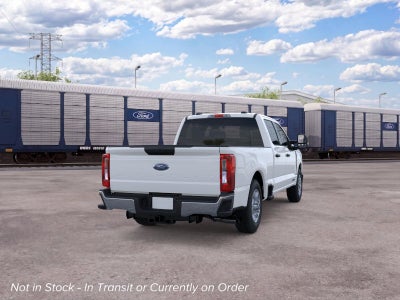 2026 Ford Super Duty F-250® XLT