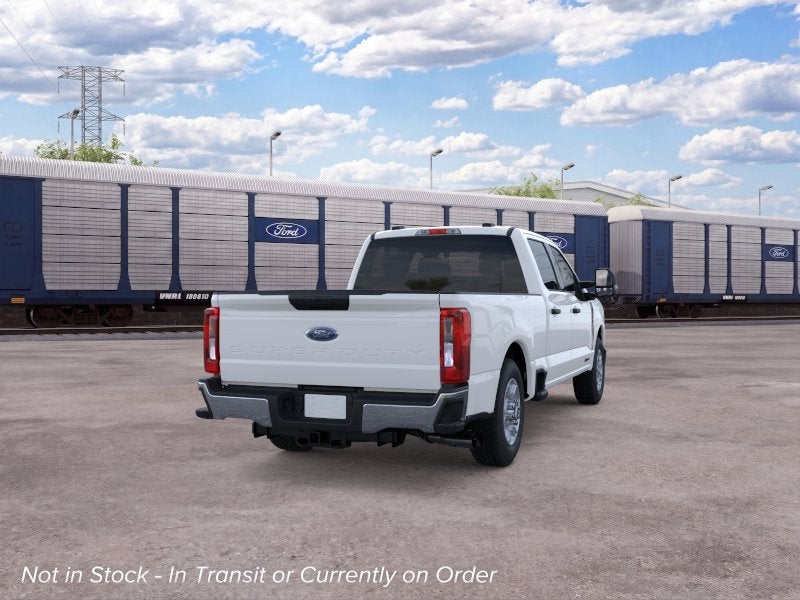 2026 Ford Super Duty F-250® XLT