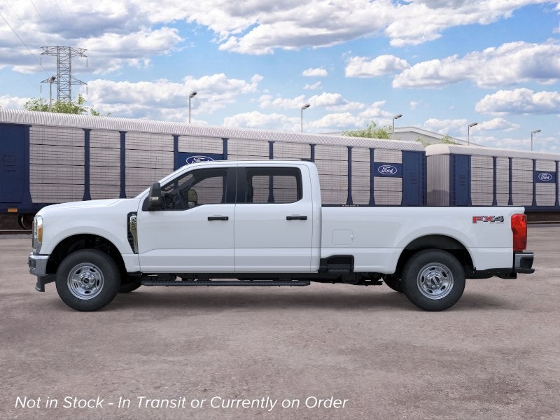 2026 Ford Super Duty F-250® XL