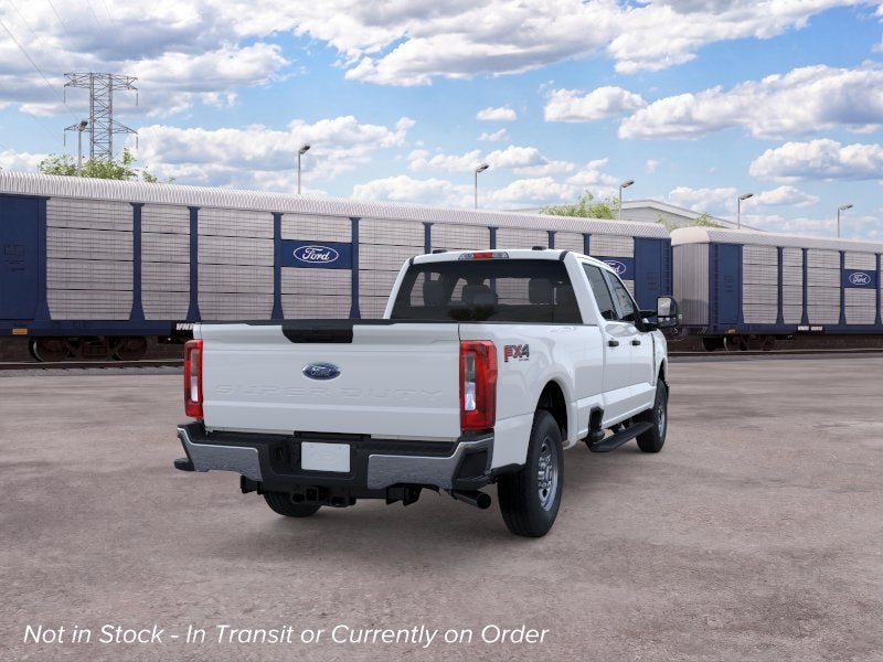 2026 Ford Super Duty F-250® XL