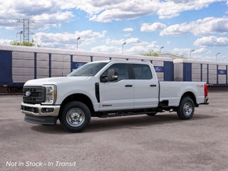 2027 Ford Super Duty F-250® XL