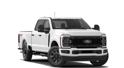 2027 Ford Super Duty F-250® XL