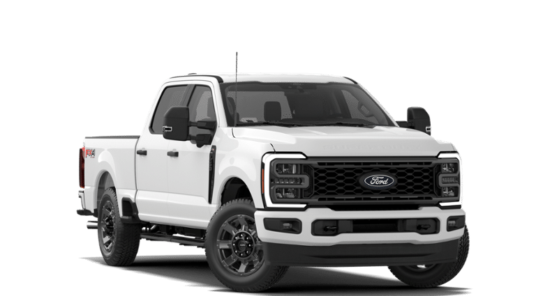2027 Ford Super Duty F-250® XL