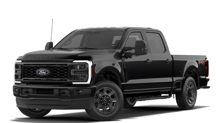 2027 Ford Super Duty F-250® XL