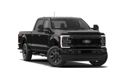 2027 Ford Super Duty F-250® XL