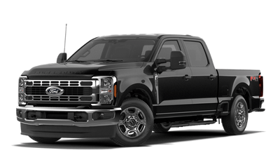 2027 Ford Super Duty F-250® XLT