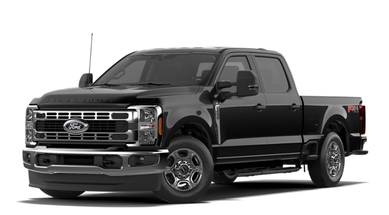 2027 Ford Super Duty F-250® XLT