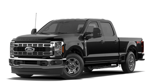 2027 Ford Super Duty F-250® XLT