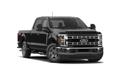 2027 Ford Super Duty F-250® XLT