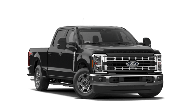2027 Ford Super Duty F-250® XLT