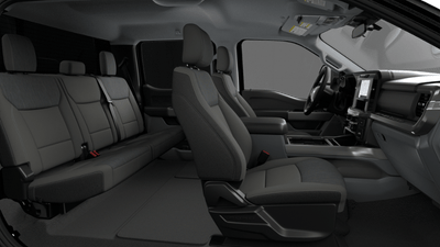 2027 Ford Super Duty F-250® XLT