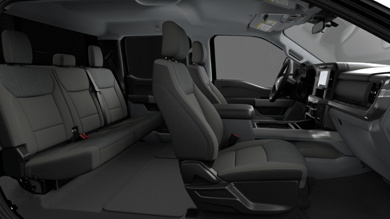 2027 Ford Super Duty F-250® XLT