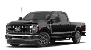 2027 Ford Super Duty F-250® XLT