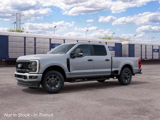 2027 Ford Super Duty F-250® XL