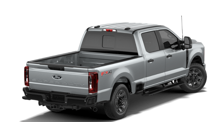 2027 Ford Super Duty F-250® XL