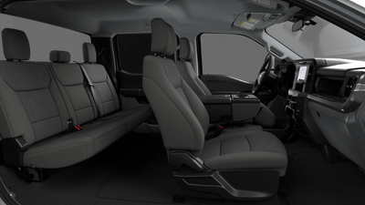 2027 Ford Super Duty F-250® XL
