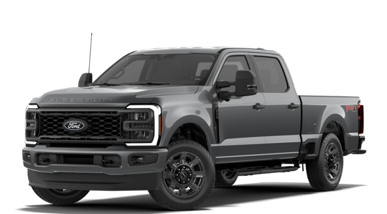 2027 Ford Super Duty F-250® XL