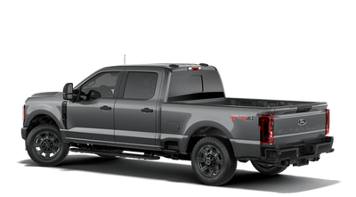 2027 Ford Super Duty F-250® XL