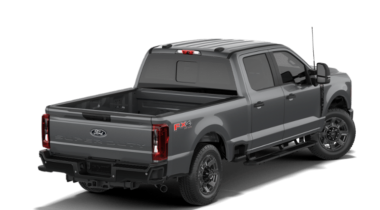 2027 Ford Super Duty F-250® XL
