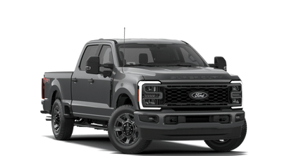 2027 Ford Super Duty F-250® XL