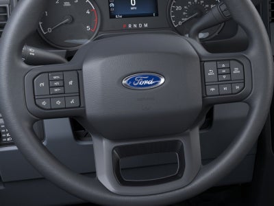2026 Ford Super Duty F-250® XL