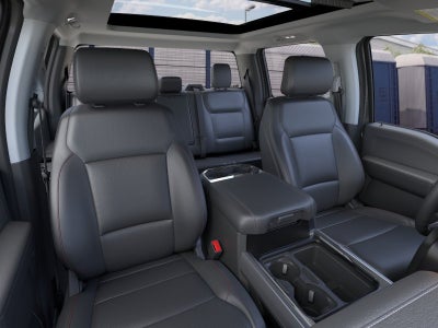 2026 Ford Super Duty F-250® Lariat®