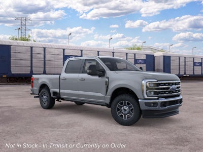 2026 Ford Super Duty F-250® Lariat®