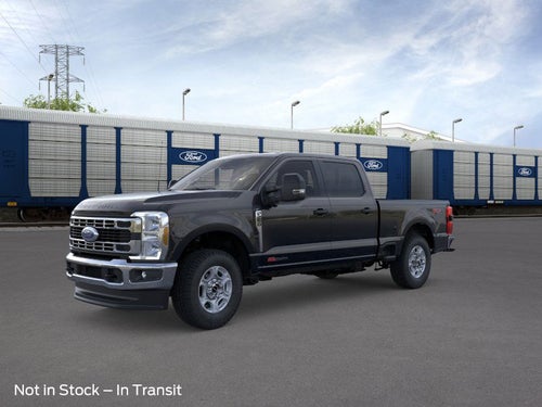2026 Ford Super Duty F-250® XLT