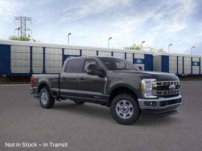 2026 Ford Super Duty F-250® XLT