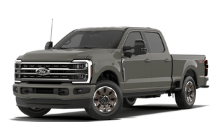 2027 Ford Super Duty F-250® King Ranch®